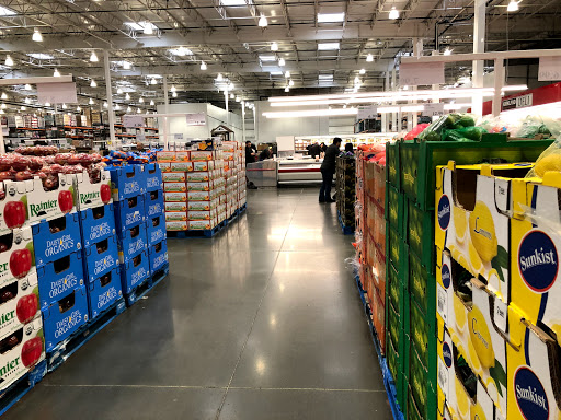 Warehouse store «Costco Wholesale», reviews and photos, 24008 Woodinville Snohomish Rd, Woodinville, WA 98072, USA