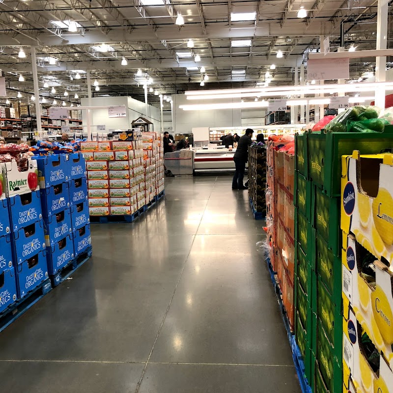 Costco Wholesale