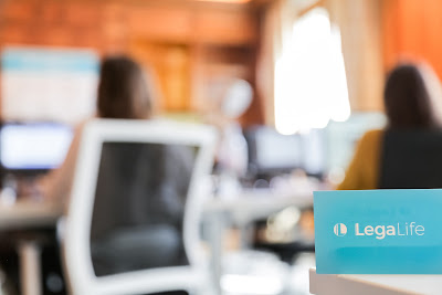 LegaLife à Paris
