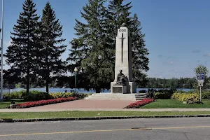 Veterans Park image