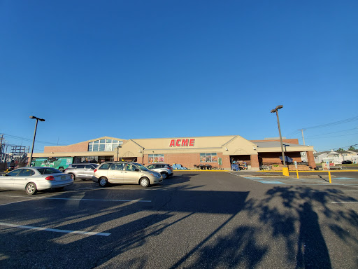 Grocery Store «ACME Markets», reviews and photos, 3428 Simpson Ave, Ocean City, NJ 08226, USA
