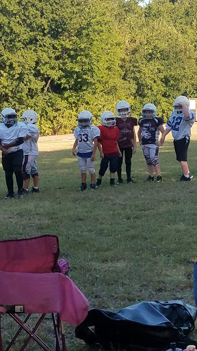 Park «Watkins Park», reviews and photos, 101 Live Oak St, Red Oak, TX 75154, USA