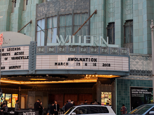 Live Music Venue «The Wiltern», reviews and photos, 3790 Wilshire Blvd, Los Angeles, CA 90010, USA