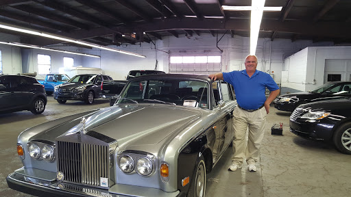 Mazda Dealer «Kelly Mazda», reviews and photos, 1200 Wyoming Ave, Scranton, PA 18509, USA