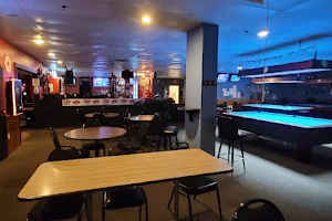 Diamond Billiards Bar & Grill image