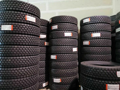 Welcome Tires