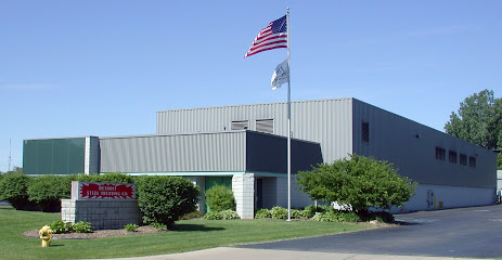 Detroit Steel Treating Co