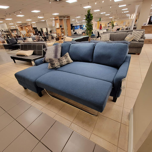 Furniture Store «Nebraska Furniture Mart», reviews and photos, 700 S 72nd St, Omaha, NE 68114, USA
