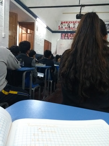 Academias universitarias Arequipa