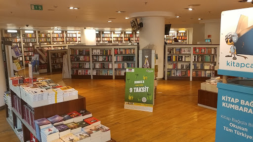 Dinî Kitap Mağazası Ankara