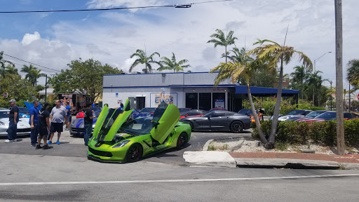 Used Car Dealer «Imperial Car Sales», reviews and photos, 27300 S Dixie Hwy, Homestead, FL 33032, USA