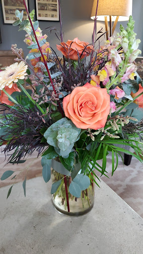 Florist «Posh Petals», reviews and photos, 1134 E 54th St A, Indianapolis, IN 46220, USA