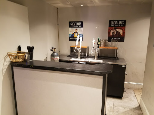 Bowling Alley «The Corner Alley Downtown @ East 4th», reviews and photos, 402 Euclid Ave, Cleveland, OH 44114, USA