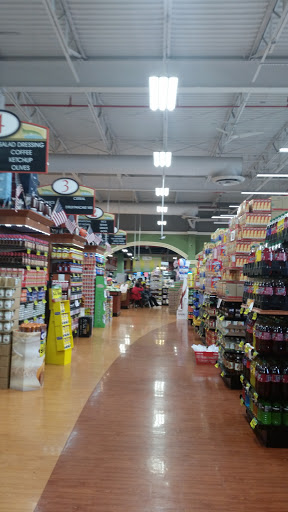 Supermarket «City Fresh (Associated) Supermarket», reviews and photos, 1380 Pennsylvania Ave, Brooklyn, NY 11239, USA