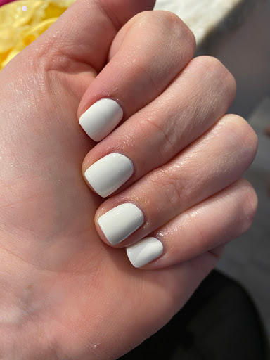 Nail Salon «Boutique Nails», reviews and photos, 9945 Trinity Blvd, New Port Richey, FL 34655, USA