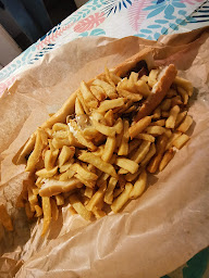 Photo n°71 de La Friterie Berckoise à Berck ()