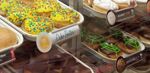 Donut Shop «Krispy Kreme», reviews and photos, 434 Sam Ridley Pkwy W, Smyrna, TN 37167, USA