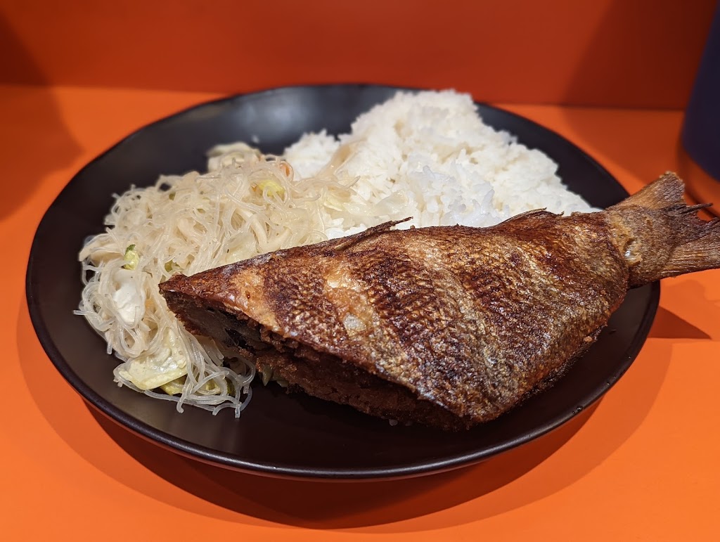 Oriental Mart Filipino Restaurant Seattle, WA 98101 Menu, Hours