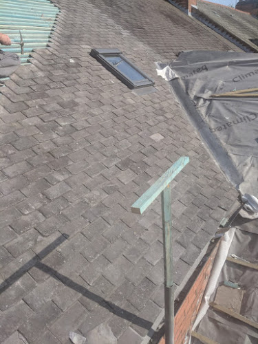 Economy Roofing and Building - Construction company