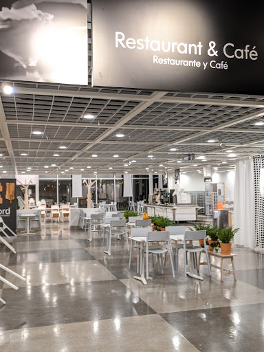 Furniture Store «IKEA Tampa Home Furnishings», reviews and photos, 1103 N 22nd St, Tampa, FL 33605, USA