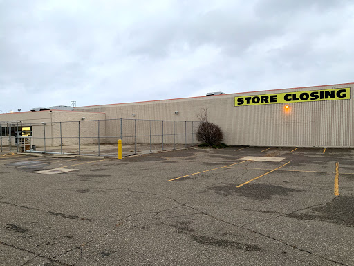 Discount Store «Kmart», reviews and photos, 2095 Rawsonville Rd, Belleville, MI 48111, USA