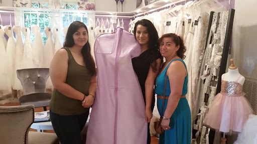 Bridal Shop «CTO Bridal», reviews and photos, 4385 Marietta St, Powder Springs, GA 30127, USA