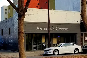 Anthony's Cookies - Berkeley image