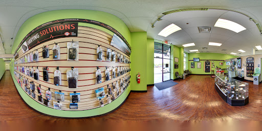 Electronics Repair Shop «CPR Cell Phone Repair Novi», reviews and photos, 43348 Grand River Ave, Novi, MI 48375, USA