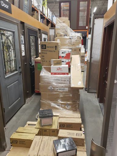 Home Improvement Store «The Home Depot», reviews and photos, 13500 Middlebelt, Livonia, MI 48150, USA