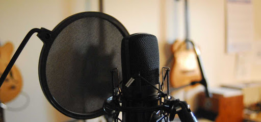 Winnipeg Recording Studio