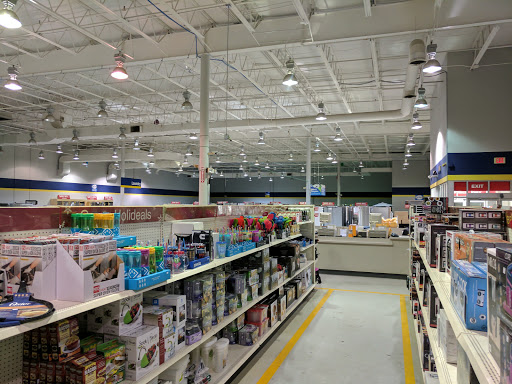 Appliance Store «Sears Outlet», reviews and photos, 1357 Franklin Mills Cir, Philadelphia, PA 19154, USA