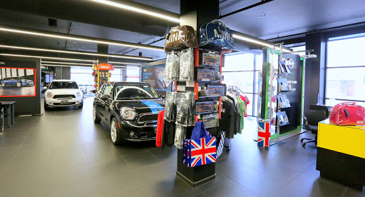 MINI at Universal City image