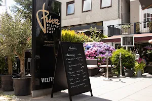 Riva Bistro, Bar, Café image