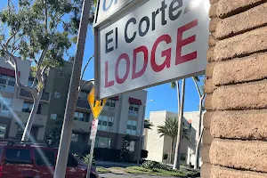El Cortez Lodge image