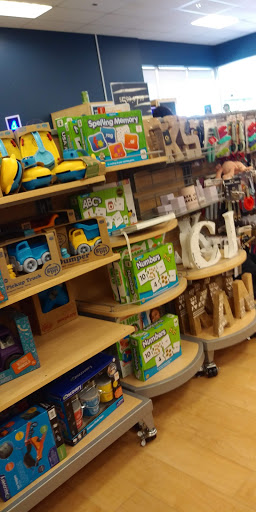 Shopping Mall «The Shops at Stone Park», reviews and photos, 5810 East Sam Houston Pkwy N, Houston, TX 77049, USA