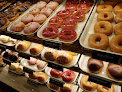 Krispy Kreme Birmingham New St Station