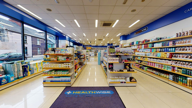 Reviews of Healthwise Pharmacy in Sligo - Pharmacy