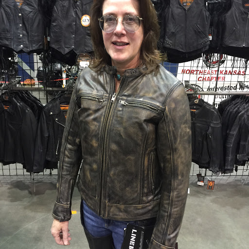 Leather Goods Store «Highway Leather», reviews and photos, 1014 Iris Dr SW, Conyers, GA 30094, USA