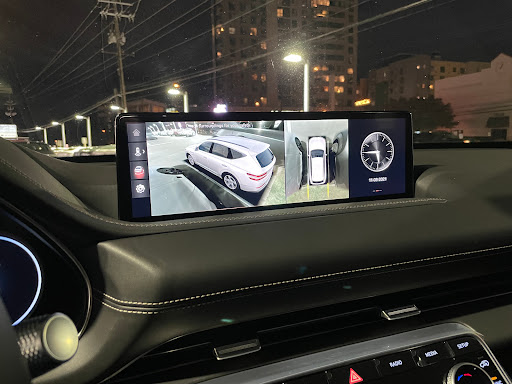 Hyundai Dealer «Fitzgerald Hyundai Rockville», reviews and photos, 11411 Rockville Pike, Rockville, MD 20852, USA