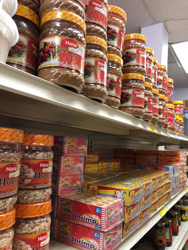 Grocery Store «Nana African Market», reviews and photos, 10223 E Iliff Ave, Denver, CO 80247, USA
