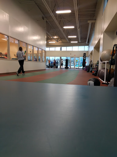 Community Center «JCC Indianapolis», reviews and photos, 6701 Hoover Rd, Indianapolis, IN 46260, USA