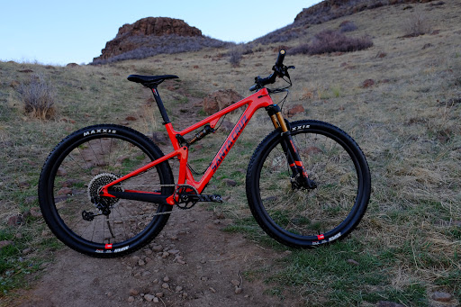 Sporting Goods Store «Golden Bike Shop», reviews and photos, 722 Washington Ave #2, Golden, CO 80401, USA