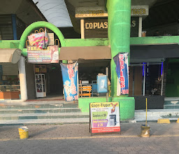 Plaza Zaragoza photo