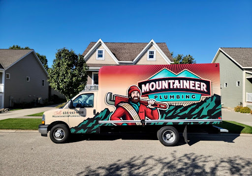 Photo of Mountaineer Plumbing, Drains, & Water Heater Services