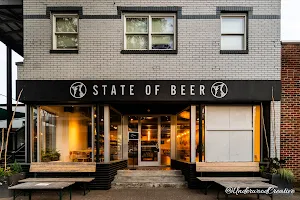 State of Beer image