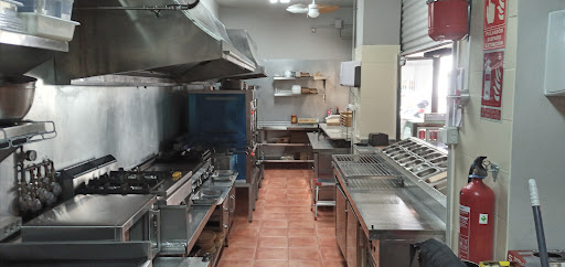 Bclean en Gandia, Valencia