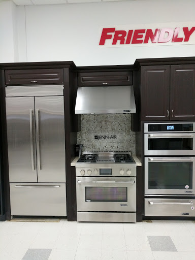 Appliance Store «P.C. Richard & Son», reviews and photos, 1515 US-22, Watchung, NJ 07069, USA