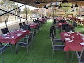 Hotel Restaurante Casa Aurelia en Villaralbo