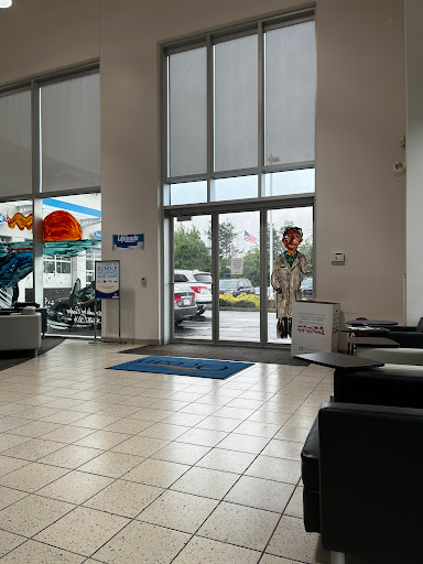Used Car Dealer «McGovern Honda», reviews and photos, 300 Manley St, Brockton, MA 02301, USA