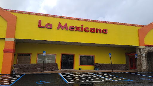 Mexican Grocery Store «La Mexicana Grocery Store», reviews and photos, 31 W 9 Mile Rd, Pensacola, FL 32534, USA